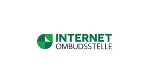 Internet Ombudsstelle-Logo