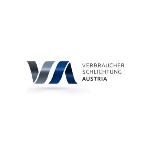 Verbraucherschlichtung Austria Logo
