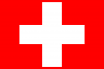 Schweizer Flagge