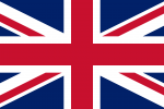Flagge UK